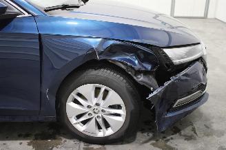 Skoda Octavia  picture 5