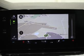 Skoda Octavia  picture 12