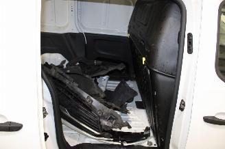 Opel Combo  picture 16