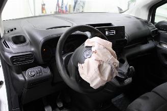 Opel Combo  picture 10