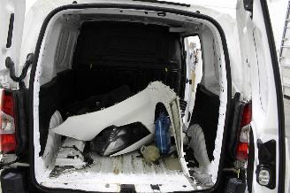 Opel Combo  picture 15