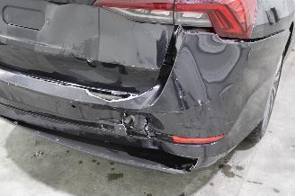 Skoda Octavia  picture 7