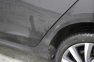Skoda Octavia  picture 8