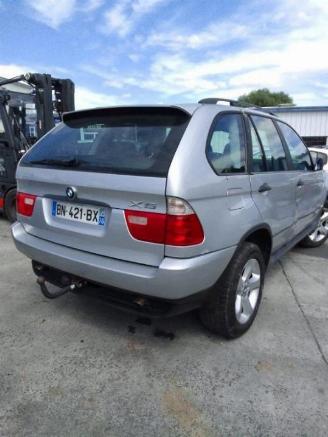 BMW X5  picture 4