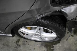 Mercedes B-klasse B 180 picture 6