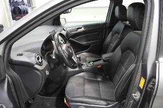 Mercedes B-klasse B 180 picture 11