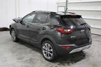 Kia Stonic  picture 4