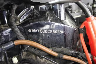 BMW iX3  picture 23