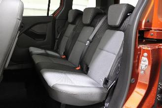 Renault Kangoo  picture 12