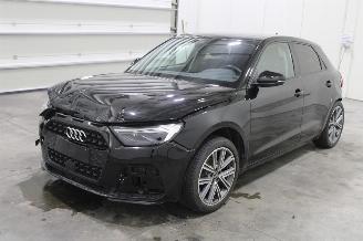 Auto da rottamare Audi A1  2023/2