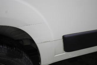 Citroën Jumper  picture 23