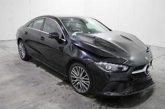 Mercedes Cla-klasse CLA 180 picture 2