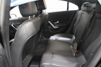 Mercedes Cla-klasse CLA 180 picture 12