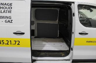 Citroën Jumpy  picture 17