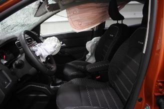Dacia Duster  picture 12