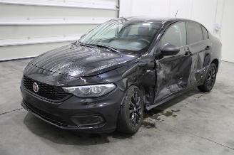 Avarii autoturisme Fiat Tipo  2020/12