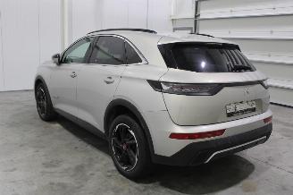DS Automobiles DS 7 Crossback DS7 Crossback picture 4