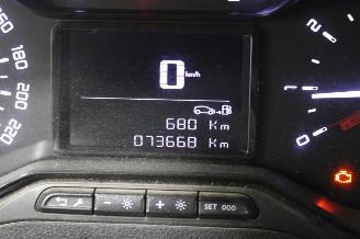 Citroën Berlingo  picture 11