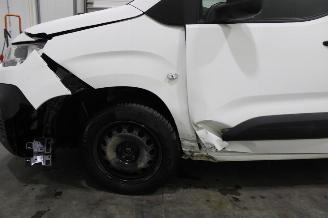 Citroën Berlingo  picture 5