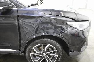 MG ZS  picture 7