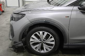 Audi Q4 e-tron picture 5