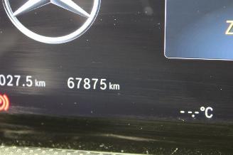 Mercedes Cla-klasse CLA 250 Shooting Brake picture 13