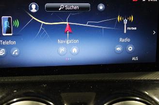 Mercedes Cla-klasse CLA 250 Shooting Brake picture 14
