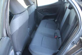 Toyota Yaris  picture 12