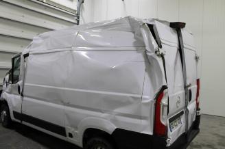 Opel Movano  picture 10