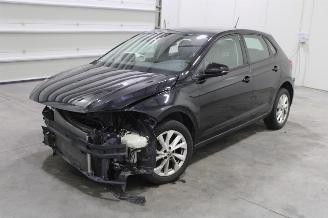Uttjänta bilar auto Volkswagen Polo  2024/5