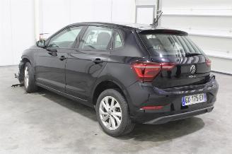 Volkswagen Polo  picture 4
