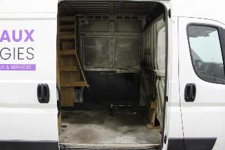 Citroën Jumper  picture 18