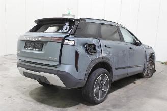 Jaecoo 7  picture 4
