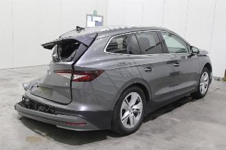 Skoda Enyaq  picture 4