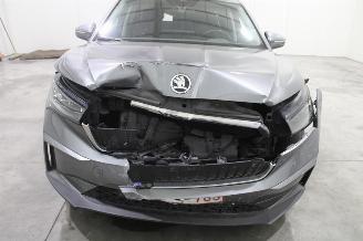 Skoda Enyaq  picture 8