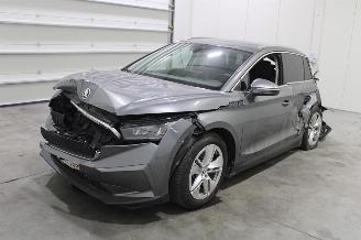 Autoverwertung Skoda Enyaq  2022/12