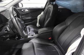 BMW 1-serie 118 picture 10