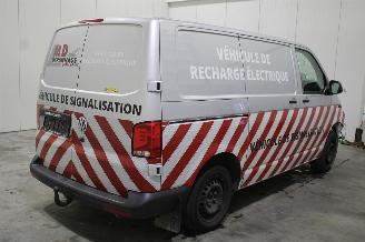 Volkswagen Transporter  picture 3