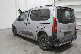 Citroën Berlingo  picture 5