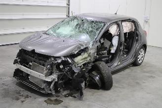 Uttjänta bilar auto Citroën C3  2022/1