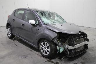 Citroën C3  picture 3