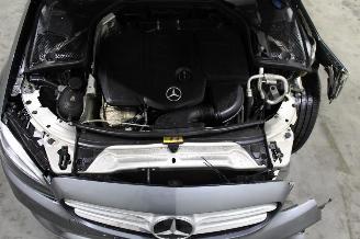 Mercedes C-klasse C 220 picture 20