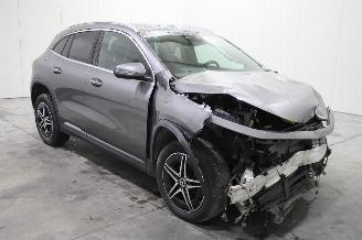 Mercedes EQA  picture 2