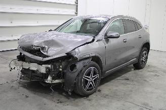 Mercedes EQA  picture 1