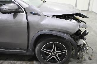 Mercedes EQA  picture 8