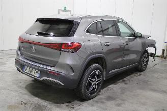 Mercedes EQA  picture 3