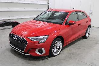 Audi A3  picture 1