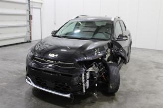 uszkodzony samochody osobowe Kia Stonic  2024/3