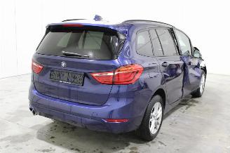 BMW 2-serie 216 Gran Tourer picture 3