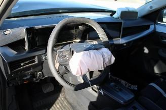 Opel Frontera  picture 9